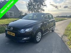 Volkswagen Polo - 1.2 TDI BlueMotion