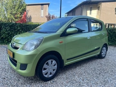 Daihatsu Cuore - 1.0 Class