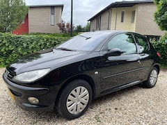 Peugeot 206 - 1.4 Gentry AUTOMAAT