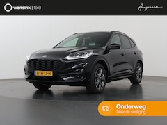 Ford Kuga - 2.5 PHEV ST-Line X | Elektr. Trekhaak | Head Up | Full Led | Adaptive Cruise Control | B&O
