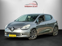 Renault Clio - 0.9 TCe Dynamique Pano Pdc Ac Cruise