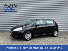 Fiat Grande Punto - 1.4 Active | Airco | 5Deurs | APk 04-2026 |