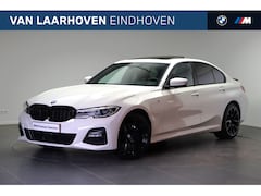 BMW 3-serie - 330e High Executive M Sport Automaat / Schuif-kanteldak / Laserlight / Sportstoelen / Acht