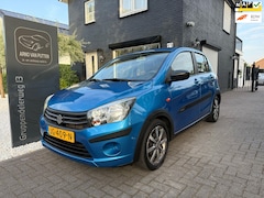 Suzuki Celerio - 1.0 luxe uitvoering