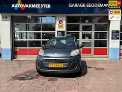Peugeot 107 - 1.0 Access Basic