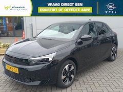 Opel Corsa Electric - 51kWh 156pk Long Range GS + extra's Automaat | Climate control | Navigatie | Camera | Lm v