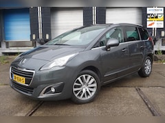 Peugeot 5008 - 1.6 THP Allure 7p. * Dealer onderhouden
