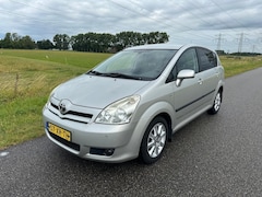 Toyota Verso - 1.6 VVT-i Dynamic CLIMA | TREKHAAK | NAP