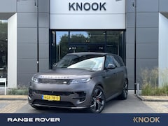 Land Rover Range Rover Sport - P460e Satin Edition Charente Grey