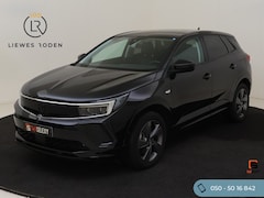 Opel Grandland - 1.6 Turbo Hybrid GS (Automaat)
