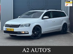 Volkswagen Passat Variant - 1.8 TSI Comfortline Export Pano|Automaat|Sensoren