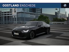 BMW 2-serie Coupé - 218i M Sport Automaat / Schuif-kanteldak / Achteruitrijcamera / Adaptieve LED / M Sportond