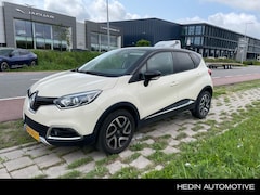 Renault Captur - 1.2 120pk TCe Xmod Automaat | Navigatie | Parkeer Camera | Stoel Verwarming | Cruise Contr