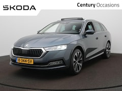 Skoda Octavia Combi - 1.4 TSI iV PHEV Business Edition / Panodak / Trekhaak / Adap. Cruise