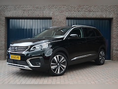 Peugeot 5008 - 1.2 PureTech Allure | Trekhaak | Keyless | Camera | Carplay/Android Auto