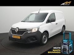 Renault Kangoo - 1.5 Blue dCi 75 Comfort L1 - All seasonbanden - Trekhaak - Navigatie - Apple Carplay - And