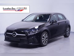 Mercedes-Benz A-klasse - 180d Design Navi Camera Stoelverwarming PDC v+a