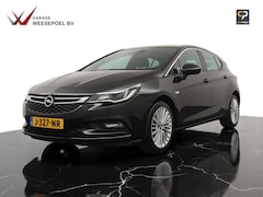 Opel Astra - 1.4 Innovation 150PK 5-d - 17 inch LM velgen - Climate control - Cruise control - Afn. tre