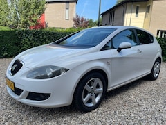 Seat Leon - 1.4 TSI Sportstyle