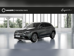 Mercedes-Benz GLA-Klasse - 180 Business Solution AMG | Panoramaschuifdak | Premium Plus | head-up display | Trekhaak