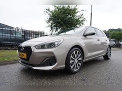 Hyundai i30 - 1.0 T-GDi 120pk Comfort Clima Navi 53.795 KM