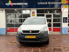 Peugeot Partner - 120 1.6 HDi 75 L1 XR