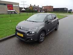 Citroën C3 - 1.2 PureTech S&S Feel Edition