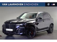 BMW X5 - xDrive50e High Executive M Sport Automaat / Panoramadak Sky Lounge / Trekhaak / Parking As