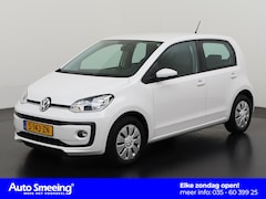 Volkswagen Up! - 1.0 BMT move up | Stoelverwarming | Airco | Zondag Open