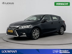 Lexus CT 200h - Business Line | Adaptive Cruise Control | Navigatie |