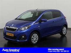 Peugeot 108 - 1.0 e-VTi Active | Airco | Zondag Open