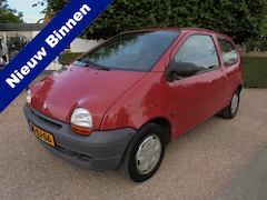 Renault Twingo - 1.2 *129.000 org.km. NAP*NL-AUTO* ZEER GOEDE STAAT
