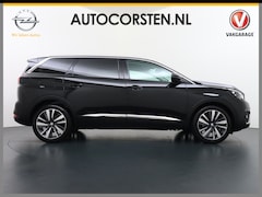 Peugeot 5008 - T131PK AUT-8 7-Pers. Elektr.St. Apple Android Carplay Navi 360-Camera Trekhaak DAB+ Mirror