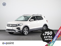 Volkswagen T-Cross - Life Edition 1.0 70 kW / 95 pk TSI SUV 5 versn. Ha