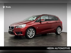 BMW 2-serie Active Tourer - 225xe iPerformance Centennial High Executive M-Sport | Elektrisch verstelbare Sportstoelen