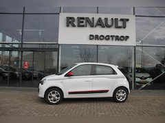 Renault Twingo - 75PK-COLLECTION-68DKM-AIRCO-CRUISE-BLUET-PDC