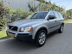 Volvo XC90 - 2.9 T6 Exclusive / AUTOMAAT / LEER / NAVI / 7 PERSOONS