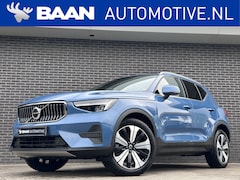 Volvo XC40 - 1.5 T4 Plug-in hybrid Core Bright | Facelift | Camera | Keyless | Navigatie