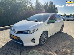Toyota Auris - 1.8 Hybrid Lease EXPORT