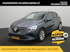 Renault Clio - TCe 90 Zen - RIJKLAARPRIJS - Navigatie