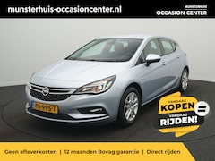 Opel Astra - 1.4 150 PK Online Edition - RIJKLAARPRIJS - Achteruitrijcamera - All seasonbanden