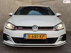 Volkswagen Golf - 2.0 TSI GTI Performance, LED, STOELVERWARMING, VIRTUAL, ACC
