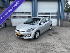 Hyundai i30 - 1.6 GDI Business Edition