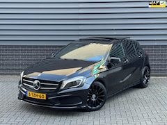 Mercedes-Benz A-klasse - 200 AMG Pano PDC H/K Navi Cruise 18"