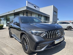 Mercedes-Benz GLC-klasse Coupé - 300e 4MATIC AMG Line Pano-Dak | Burmester | Distronic | Night | Keyless