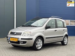 Fiat Panda - 1.2 SportSound | Panodak |