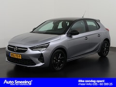 Opel Corsa - 1.2 GS Line Automaat | Camera | Blind Spot | Apple/Android Carplay | Digital Cockpit | Zon