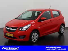 Opel Karl - 1.0 ecoFLEX Edition | Airco | 12 mnd Garantie |