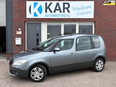 Skoda Roomster - 1.2 TSI Ambition - Airco - Cruise Control