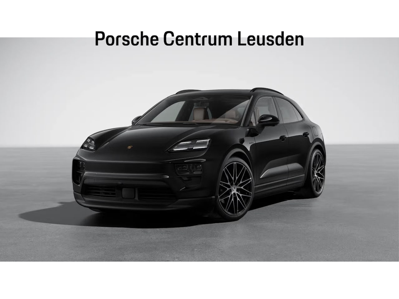 Porsche Macan - AutoWereld.nl